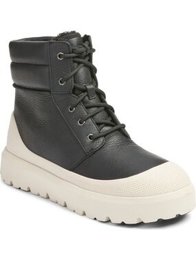 Ugg neumel hybrid weatherproof boots new mens 6 ladies 7